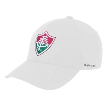 Imagem de Boné SuperCap Fluminense 36279-Unissex