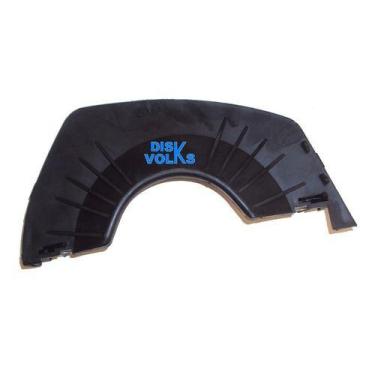 Imagem de Capa Protetora Superior Meia Lua Da Correia Dentada Gol Ap - PADRAO