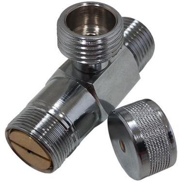 Imagem de Válvula Redutora De Pressão 1/2 x 1/2 Purificador/ Bebedouro - Valpres