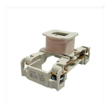 Imagem de Bobina bca4-25v04 - cod 10045698 - WEG