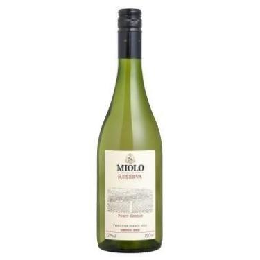 Imagem de Miolo Reserva Pinot Griggio