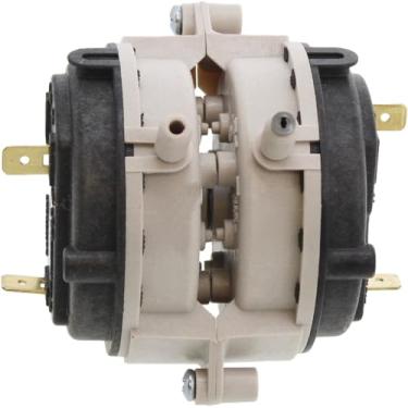 Imagem de ClimaTek O interruptor de pressão de ar do forno atualizado substitui Bryant HK06NB021