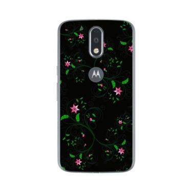 Imagem de Capa Adesivo Skin353 Verso Para Motorola Moto G4 Plus - KawaSkin
