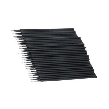 Imagem de 100 Microbrush Cotonetes Extensão De Cílios  Fio A Fio - Lullu Person,