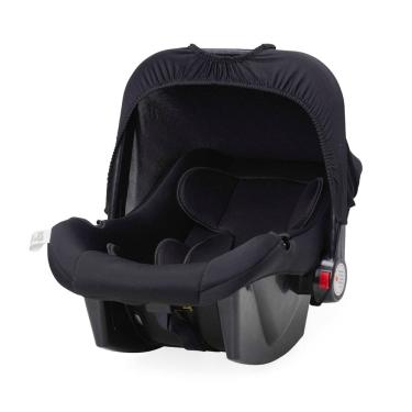Imagem de Bebê Conforto Para Bebê Comfort  Até 13kgs Preto Maxi Baby