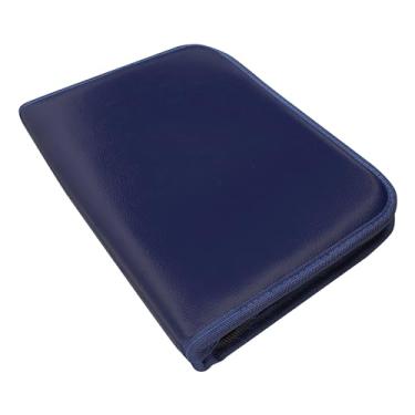 Imagem de Purple Leatherette 9-band, 9x6.5x1.25