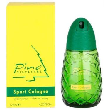 Imagem de Perfume Masulino Pino Silvestre Sport Cologne 125ml