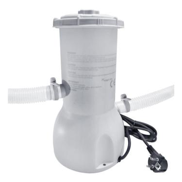 Imagem de Filtro Com Refil Tipo 3 Piscina Inflável Montável Intex Mor