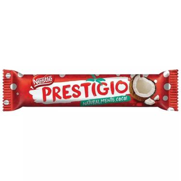 Imagem de Chocolate Prestígio Nestlé 33g