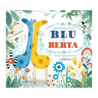 Imagem de Blu E Berta