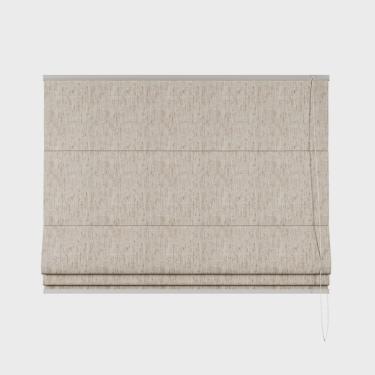 Imagem de Persiana Romana Express Supreme Belchior 140cm x160cm Uniq