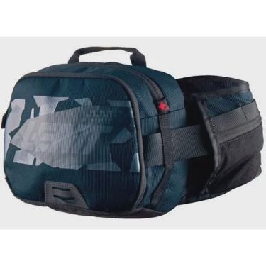 Imagem de Bag bolsa de ferramentas motocross leatt core 2.0 preto