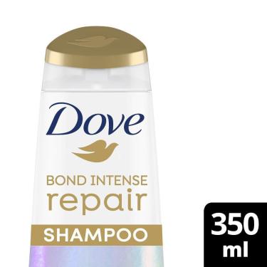 Imagem de Shampoo Dove Bond Intense Repair 350ml