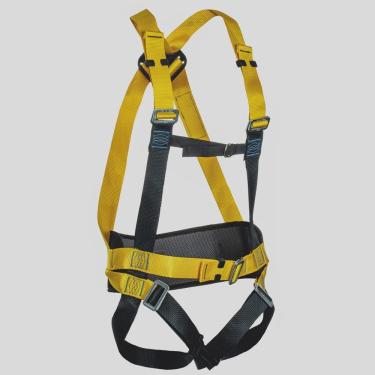 Imagem de Cinto Paraquedista At 7015 Acolchoado Athenas Epi