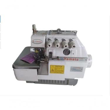 Imagem de Interloque Direct Drive 5500Ppm 5 Fios Yamata 110V