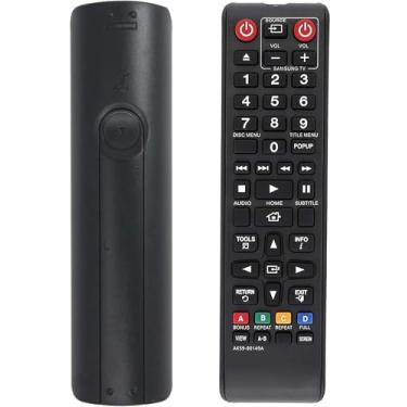 Imagem de AK59-00149A Substituição de controle remoto para Samsung DVD BLU RAY DISC Player