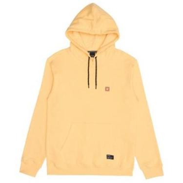 Imagem de Moletom Hurley Canguru Mini Icon II WT25 Masculino-Masculino