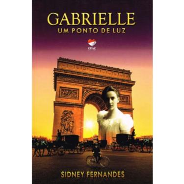 Imagem de Gabrielle, Um Ponto de Luz