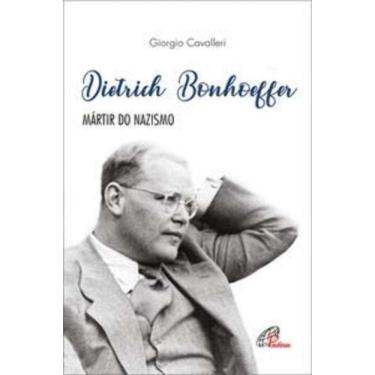 Imagem de Dietrich Bonhoeffer - Mártir Do Nazismo
