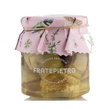 Imagem de Coraçao de alcachofra - FRATEPIETRO