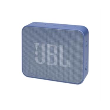 Imagem de Caixa de Som Portátil Bluetooth JBL Go Essential Blue JBLGOESBLU