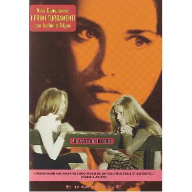 Imagem de I Primi Turbamenti [Import italien]