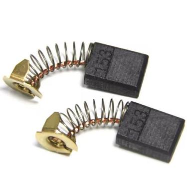 Imagem de Escova de Carvão Cb-153 Makita 194985-1