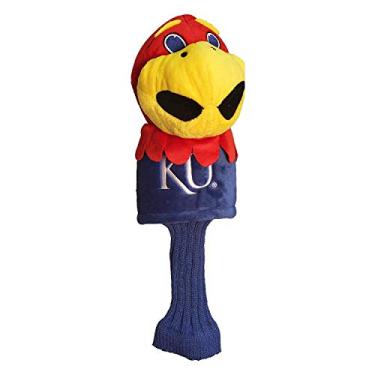 Imagem de Capa para mascote do time do Kansas NCAA, Kansas Jayhawks