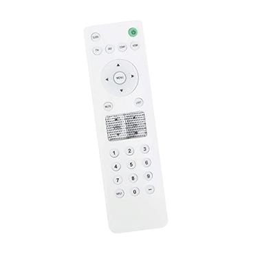 Imagem de Controle remoto de substituição VR2 adequado para VIZIO Smart TV VP422HDTV10A VW46LF V0370M-C V0370MC V0400E VO22LHDFTV10A VXW20L HDTV10A VS420LF VW47L FHDTV10A VECO320L 1A