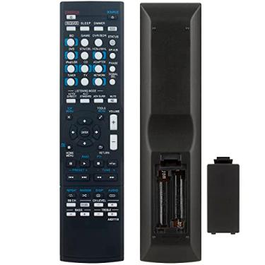 Imagem de Controle remoto de substituição AXD7719 adequado para receptor AV Pioneer VSX-S500-K VSX-S310 VSX-S300 VSX-S300-K VSXS500K VSXS310 VSXS300 VSXS300K