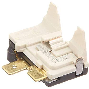 Imagem de GOODS-PRO Protetor Samsung - O/L 4Tm445 (4TM 445PHBZZ–53) Peça # DA34-10003S Substituição de protetor de sobrecarga OEM autorizado para compressor de geladeira Samsung