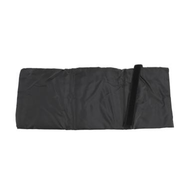 Imagem de Freeze de Inverno Proteção à Capa de Torneira Ao Ar Livre, Tampa Torneira Ao Ar Livre Versátil Fácil Instalar à Prova Ferrugem Forte Isolada Firmemente Embrulhada para Jardins (M)