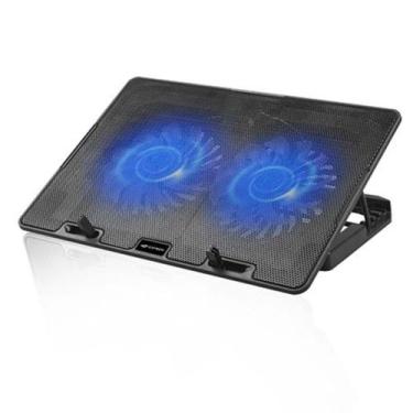 Imagem de Base para Notebook 15,6 NBC-50BK - C3 TECH