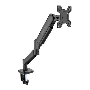 Imagem de Suporte Para Monitor Zinnia Nimbo 110 13" a 32 Pol Articulado Preto - ZNO-ZNNBO110-BK01