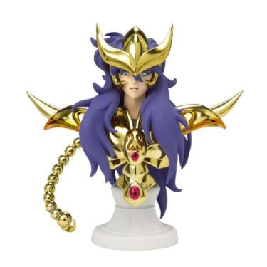 Imagem de Bandai Saint Seiya Saint Cloth Myth Appendix Scorpio Milo