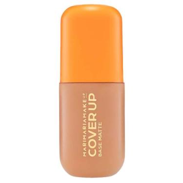 Imagem de Base Líquida Matte Mari Maria Cover Up 35g - Mari Maria Makeup, 12