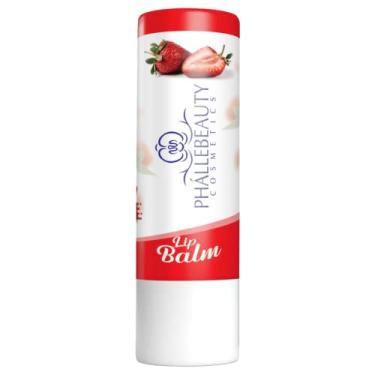 Imagem de Phállebeauty – Lip Balm PH0687 Morango