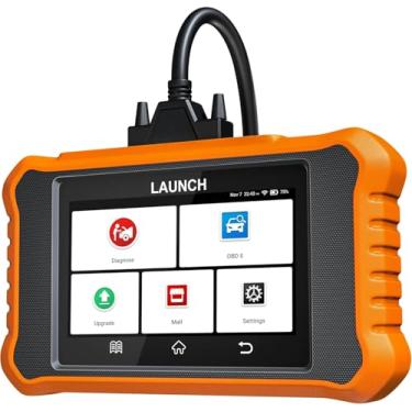 Imagem de LAUNCH X431 Elite 2.0 PRO adequado para scanner bidirecional Nissan, atualização 2025, configuração completa, diagnóstico do sistema, automático, funções OBD2 completas para Nissan/Inifitini/para GTR