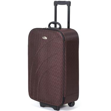 Imagem de Mala De Viagem Grande Fox Indy Com Rodinhas - Grande