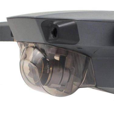 Imagem de Protetor e Trava do Gimbal Para Drone DJI Mavic Pro