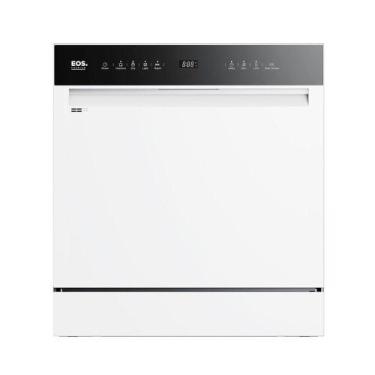 Imagem de Lava-Louças EOS Premium 10 Serviços Branco ELL08B 220V