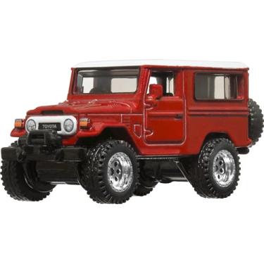 Imagem de Hot Wheels Cars, Premium Fast & Furious 1:64 Scale Die-Cast Car for Collectors Inspired...
