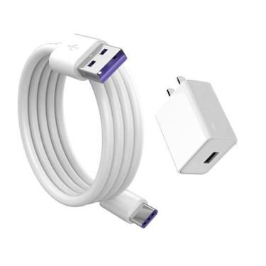 Imagem de Adaptador de carregador NSGWKZD para monitor de bebê portátil VAVA