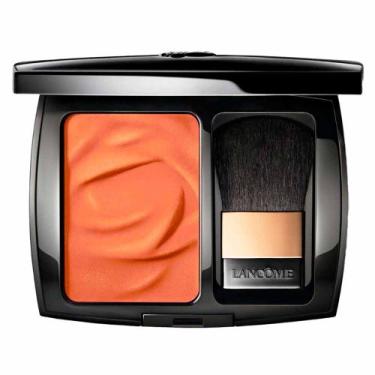 Imagem de Blush Subtil Lancôme 10g, 800 Orange Phoria