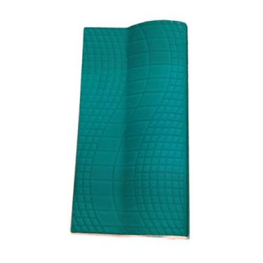 Imagem de Kit 5 Bordas de Piscina 12x25 de Vinil e Azulejo - Sithal Cerâmica Dec