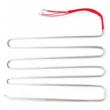 Imagem de Resistencia Evaporador Para Brastemp Brm 220v 326049983 1 2