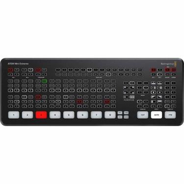 Imagem de Switcher Blackmagic Atem Mini Extreme