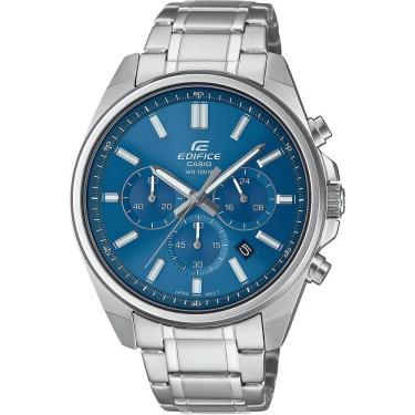 Imagem de Relógio Casio Edifice Masculino EFV-650D-2AVUDF