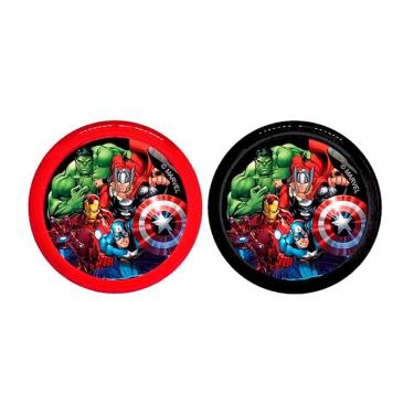 Imagem de Ioiô com Luz Etilux Diversos Avengers