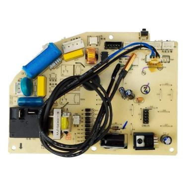 Imagem de Placa Evaporadora 09fc Lxhx Nacional Komeco 0200324932